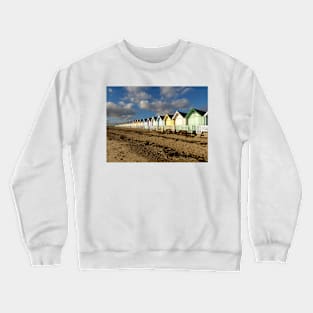 West Mersea, Essex Crewneck Sweatshirt